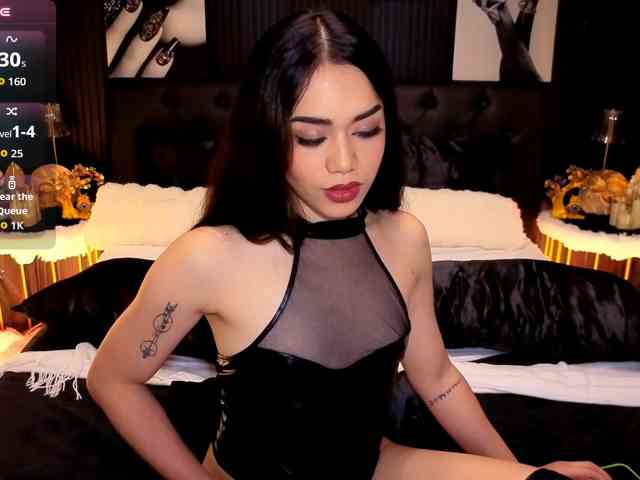 SerenaGabriel