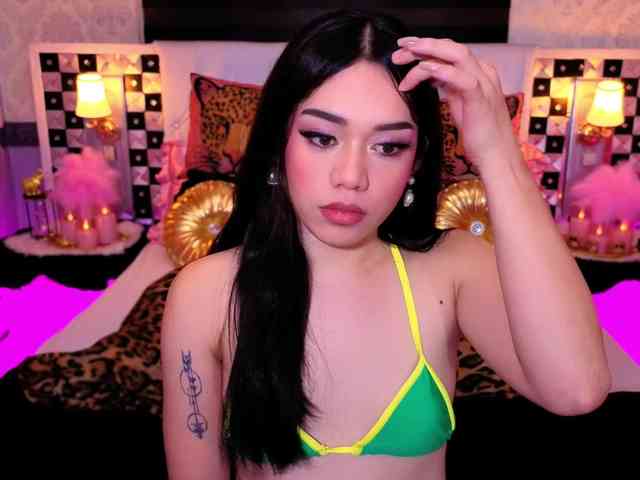 SerenaGabriel Sex Cam Show