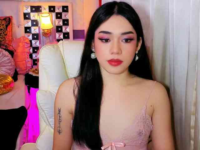 SerenaGabriel Sex Cam Show