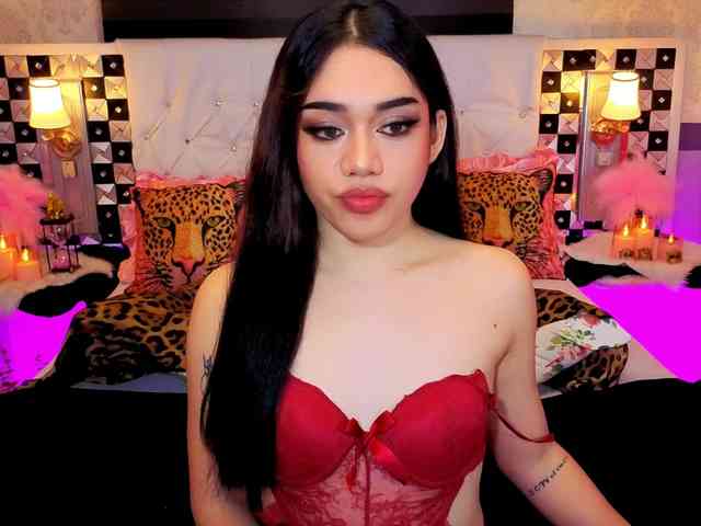 SerenaGabriel