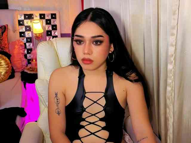 SerenaGabriel Sex Cam Show