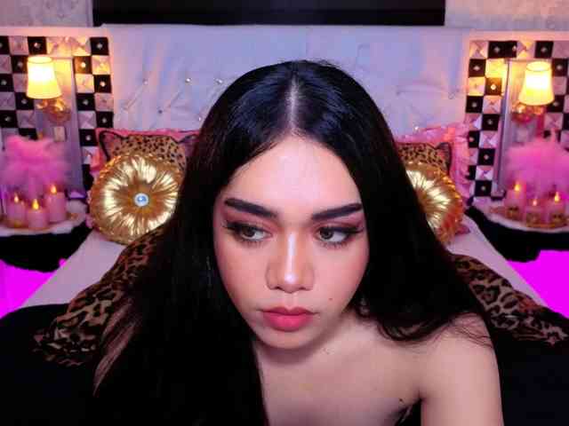 SerenaGabriel Live Webcam on BongaCams