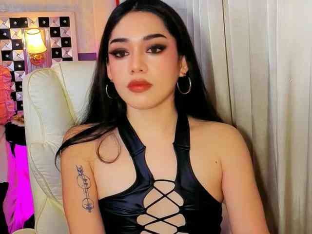 SerenaGabriel Sex Cam Show