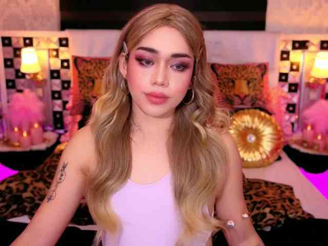 SerenaGabriel Sex Cam Show
