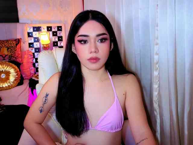 SerenaGabriel Sex Cam Show