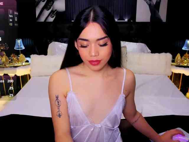 SerenaGabriel