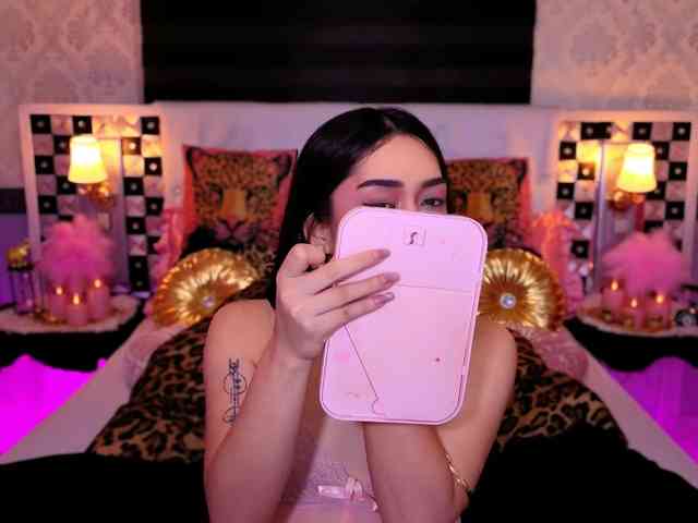 SerenaGabriel Sex Cam Show