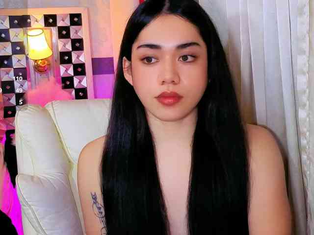 SerenaGabriel Live Webcam on BongaCams