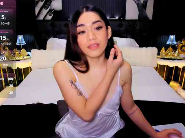 SerenaGabriel