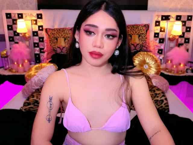 SerenaGabriel Sex Cam Show