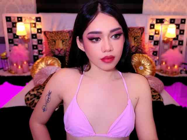 SerenaGabriel Sex Cam Show