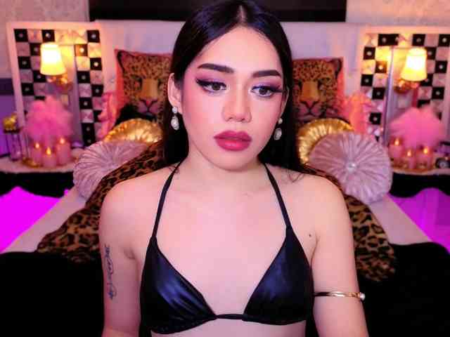 SerenaGabriel Sex Cam Show