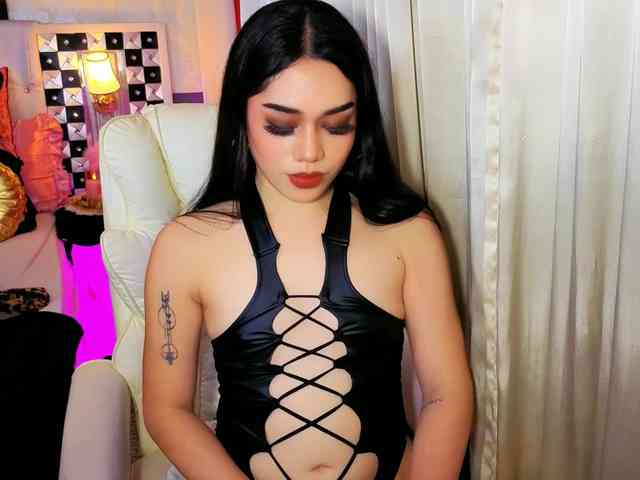 SerenaGabriel Sex Cam Show