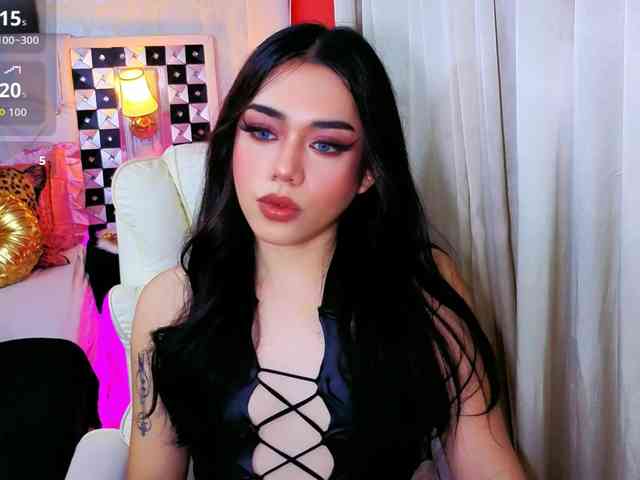SerenaGabriel