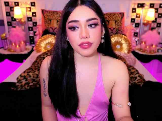 SerenaGabriel Sex Cam Show