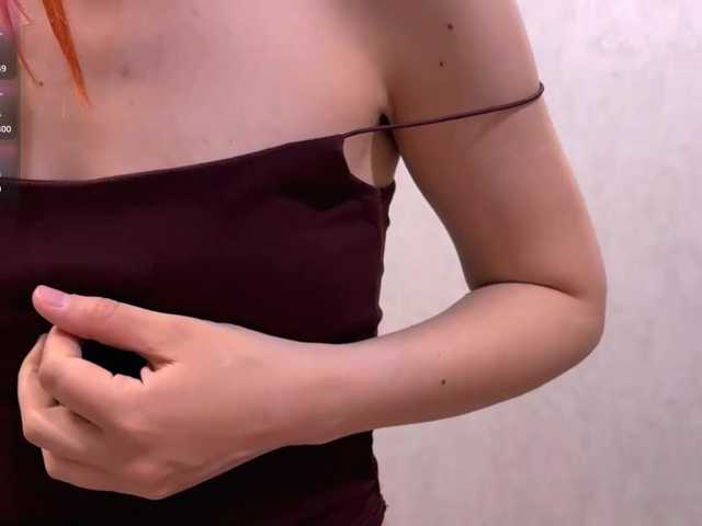 AngelinaFlorido live cam on BongaCams
