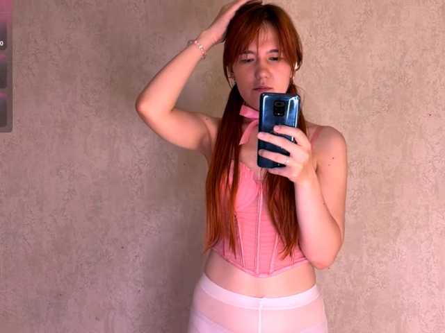 AngelinaFlorido live cam on BongaCams