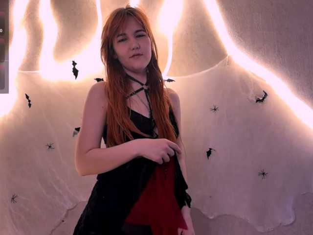 AngelinaFlorido live cam on BongaCams