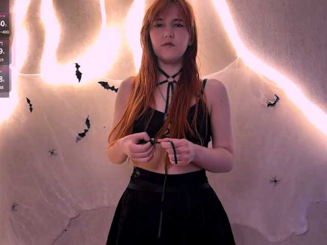 AngelinaFlorido live cam on BongaCams