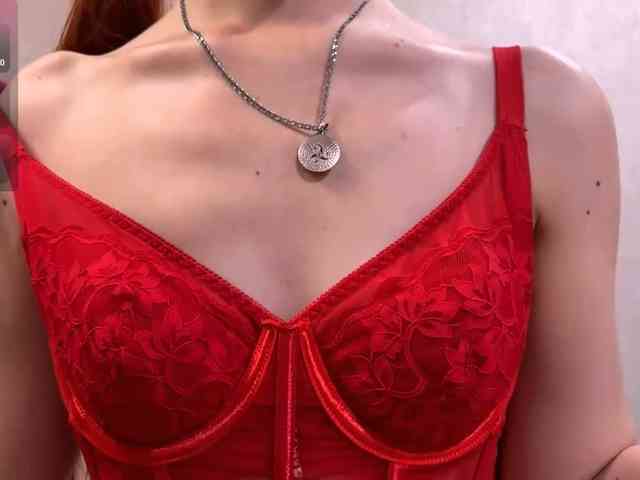 AngelinaFlorido webcam