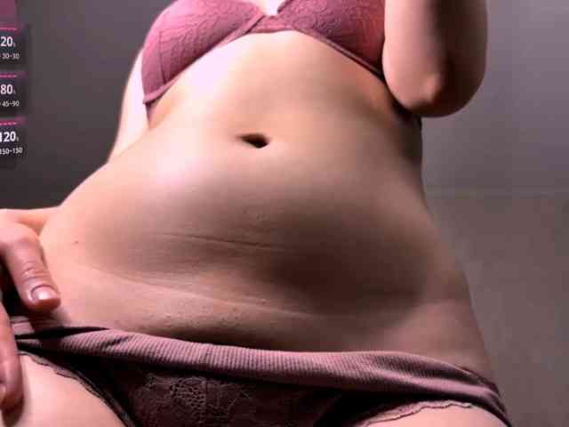 AngelinaFlorido webcam