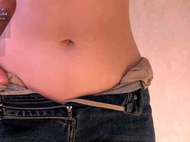 AngelinaFlorido webcam