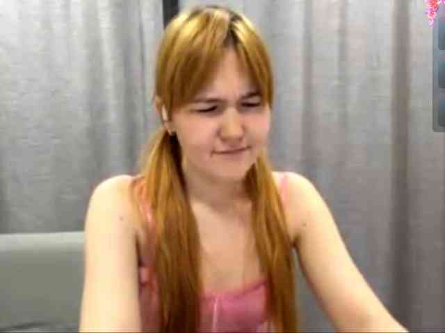 AngelinaFlorido webcam