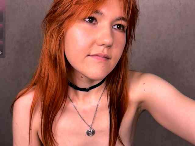 AngelinaFlorido webcam