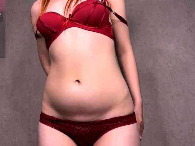 AngelinaFlorido webcam