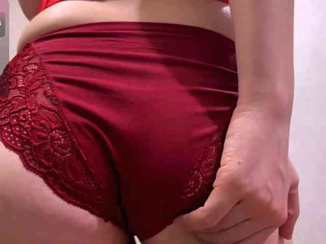 AngelinaFlorido webcam
