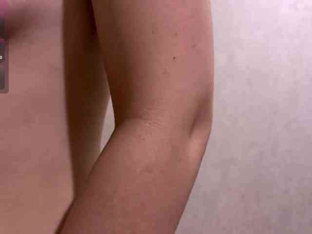 AngelinaFlorido webcam