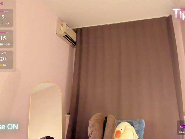 Fanfik-1 live cam on BongaCams