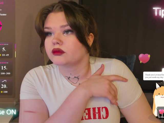Fanfik-1 live cam on BongaCams