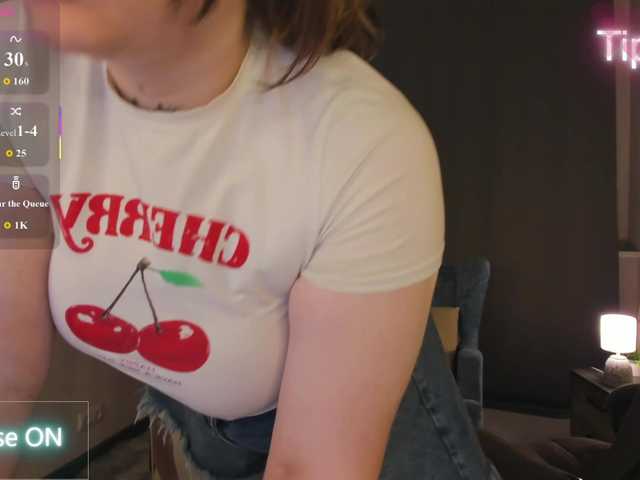 Fanfik-1 live cam on BongaCams