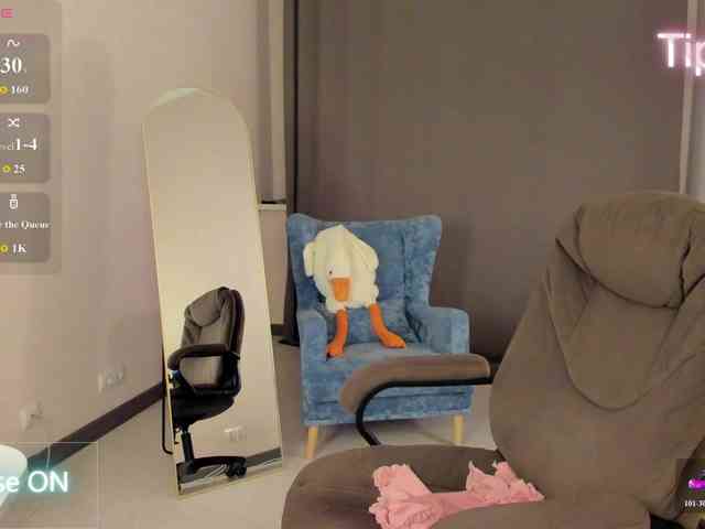 Fanfik-1 webcam