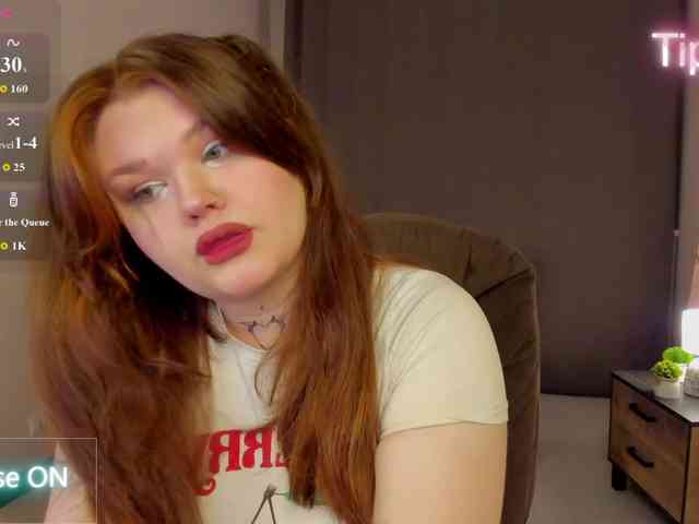 Fanfik-1 webcam