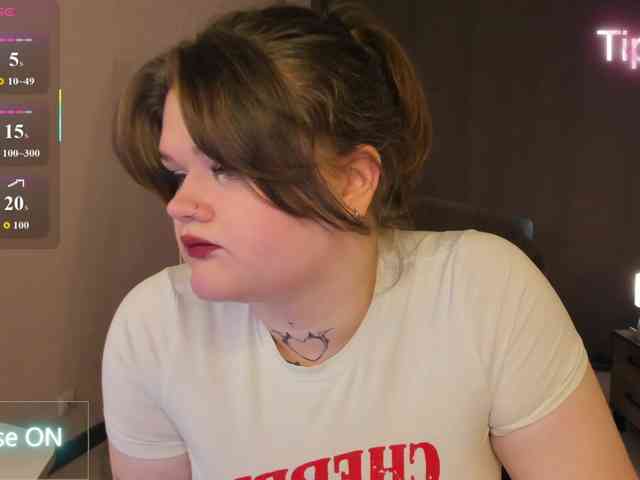 Fanfik-1 Sex Cam Show