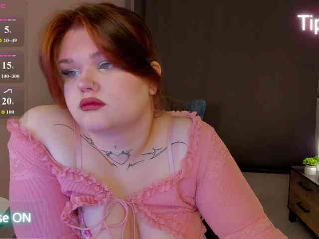 Fanfik-1 Live Webcam on BongaCams