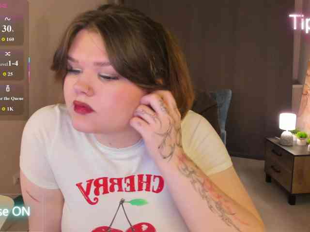 Fanfik-1 webcam