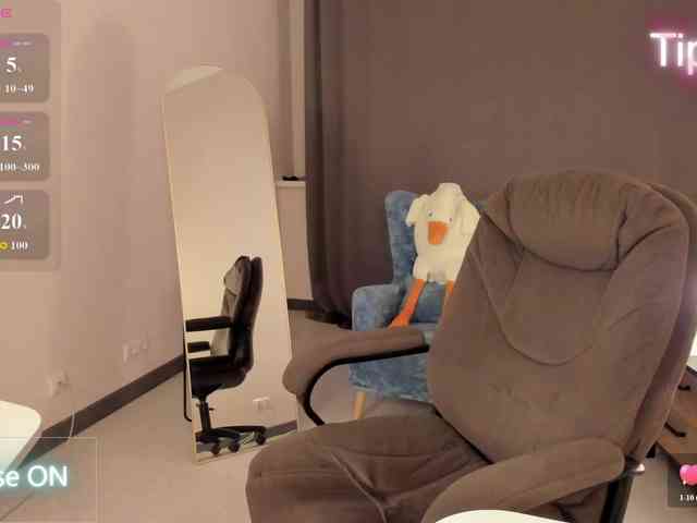 Fanfik-1 webcam