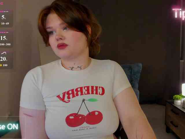 Fanfik-1 Live Webcam on BongaCams
