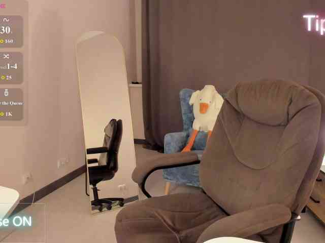 Fanfik-1 webcam