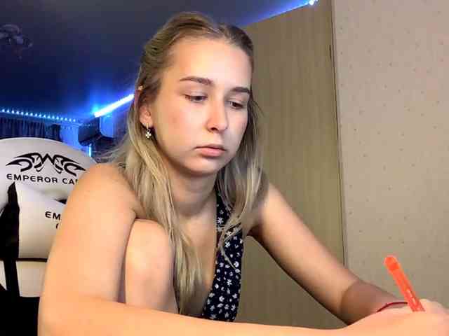 Emelinestrande webcam