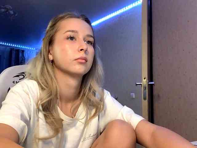 Emelinestrande webcam