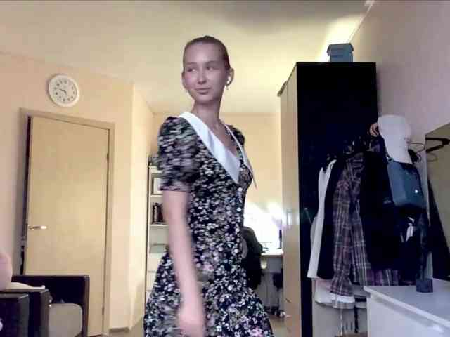 Emelinestrande webcam