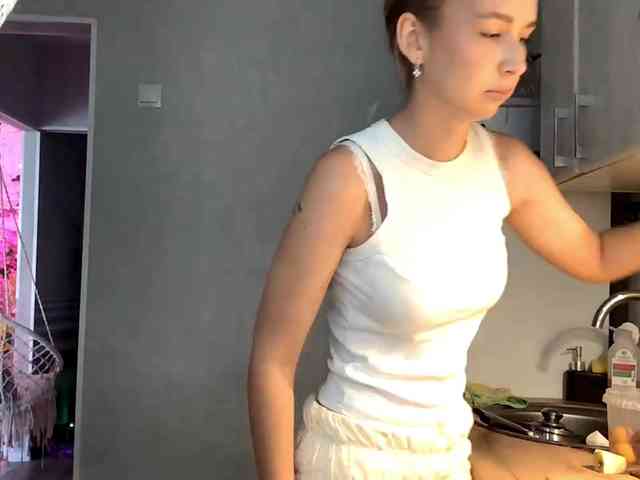 Emelinestrande webcam