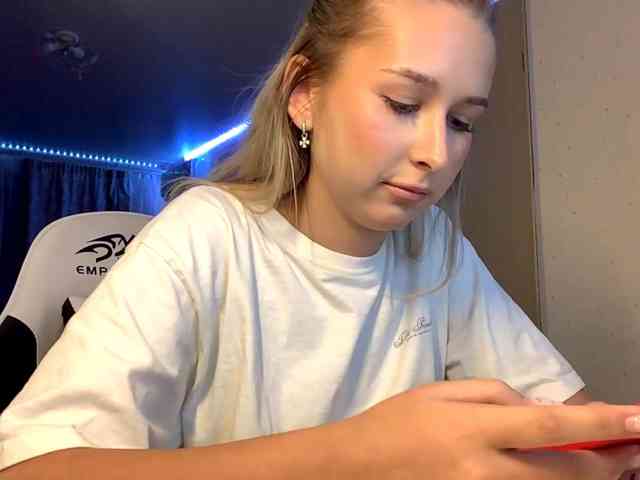 Emelinestrande webcam