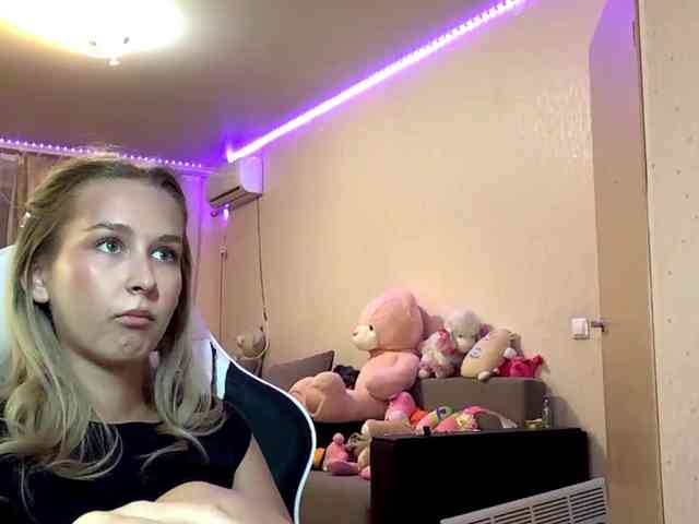 Emelinestrande webcam