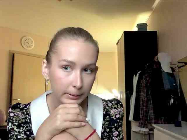 Emelinestrande webcam
