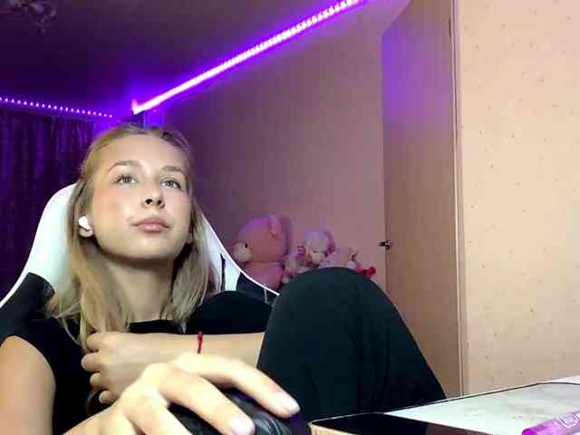 Emelinestrande webcam